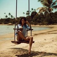 Отзыв от Дарья - Виза Destination Thailand